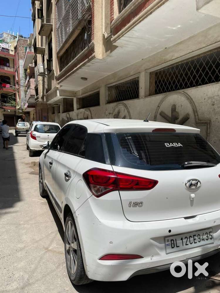 Hyundai I20 2014 Petrol 68000 Km Driven