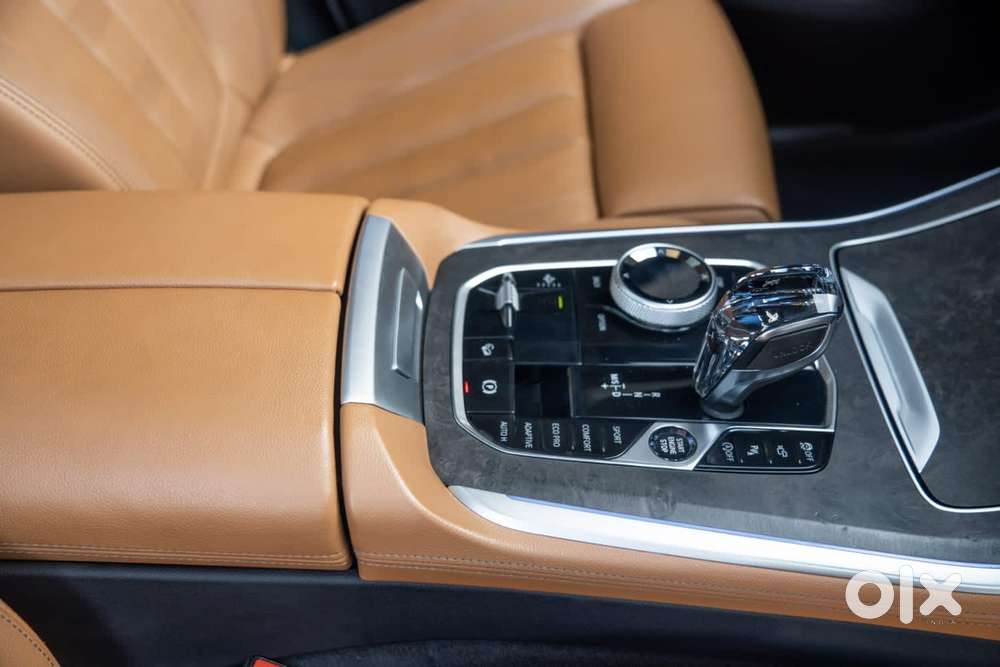Bmw X5 2020 Diesel Brand New Condition