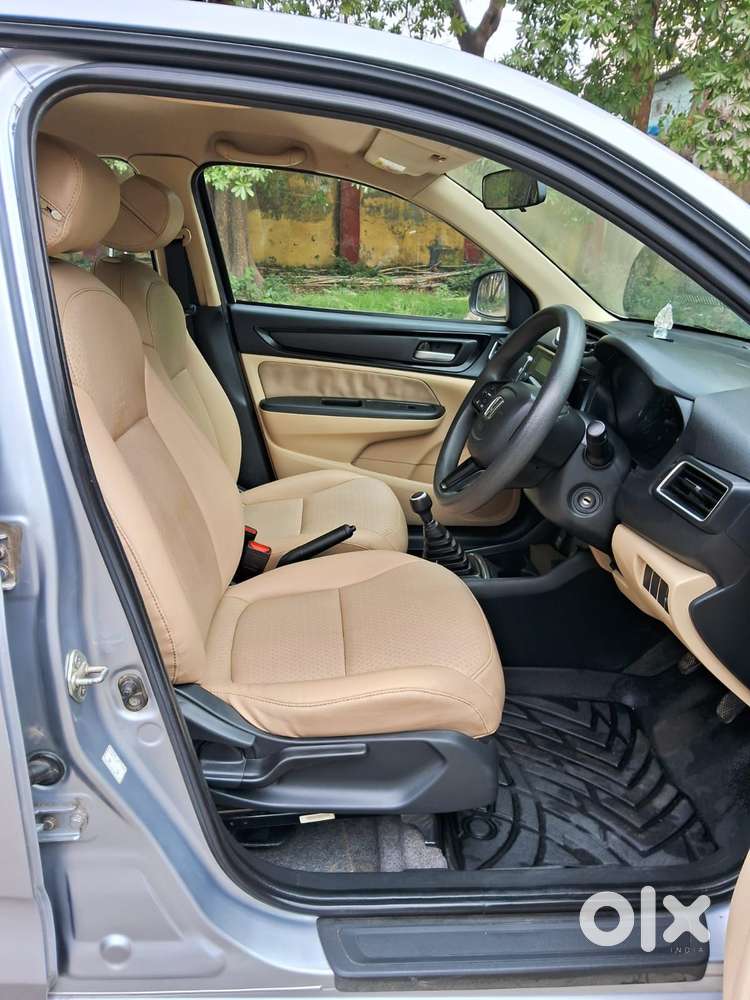 Honda Amaze 1.2 Smt I Vtec, 2020, Petrol