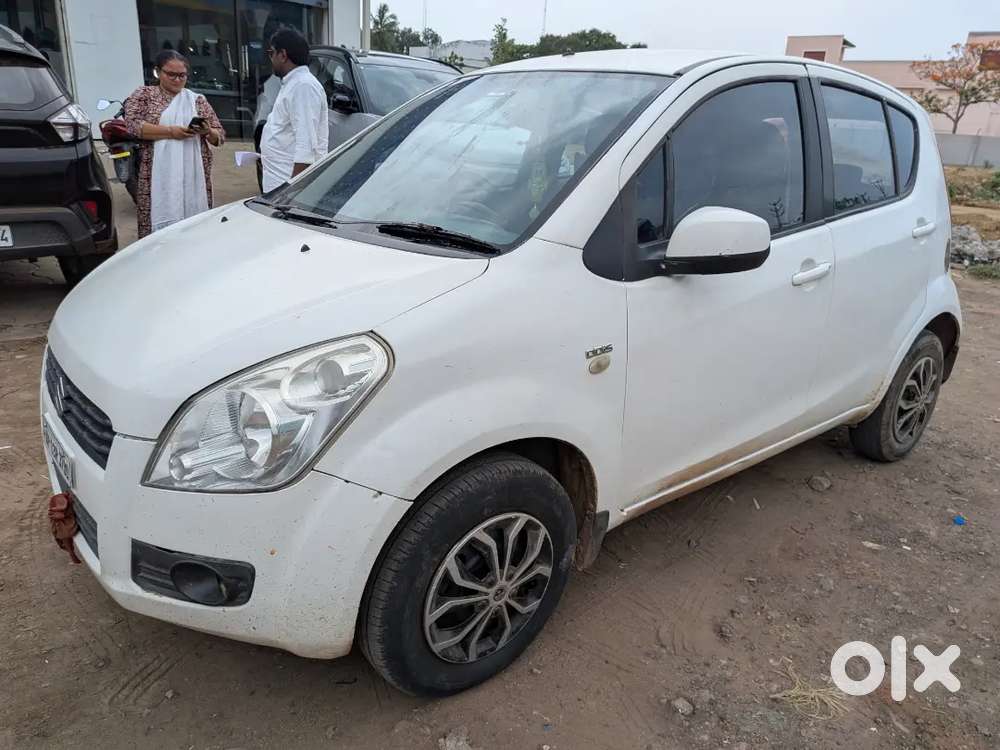 Gud Condition,5years Life  Is Expended