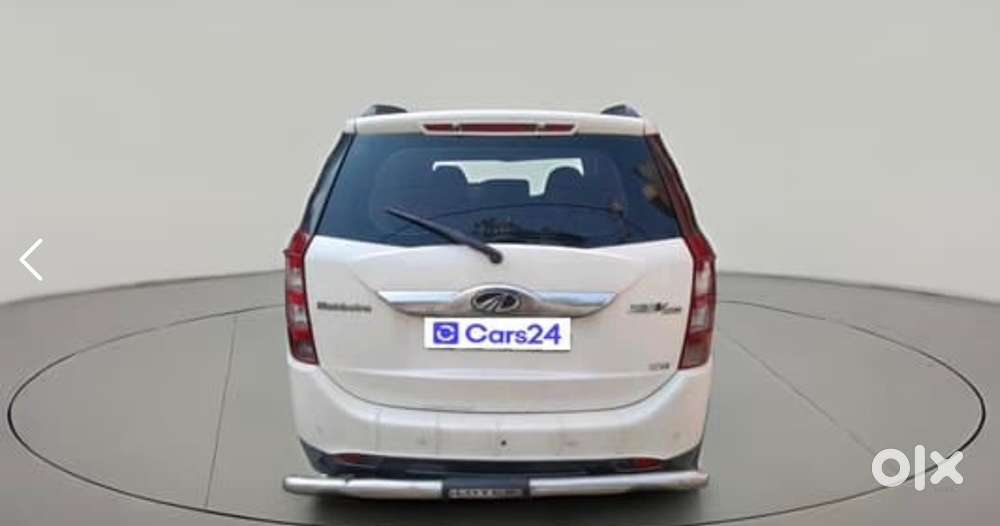 Mahindra Xuv500 Diesel 2017