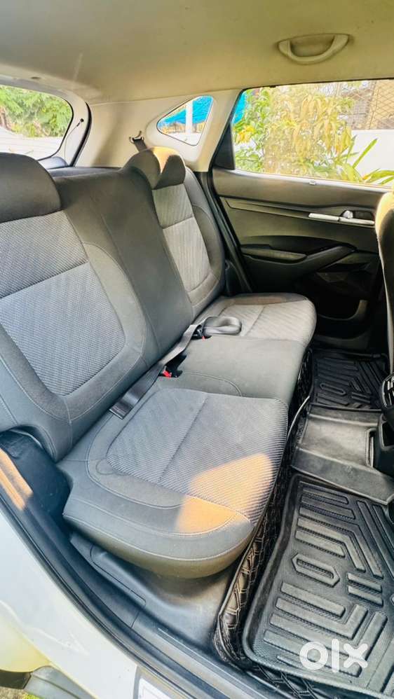 Kia Seltos 2019 Diesel Mint Condition