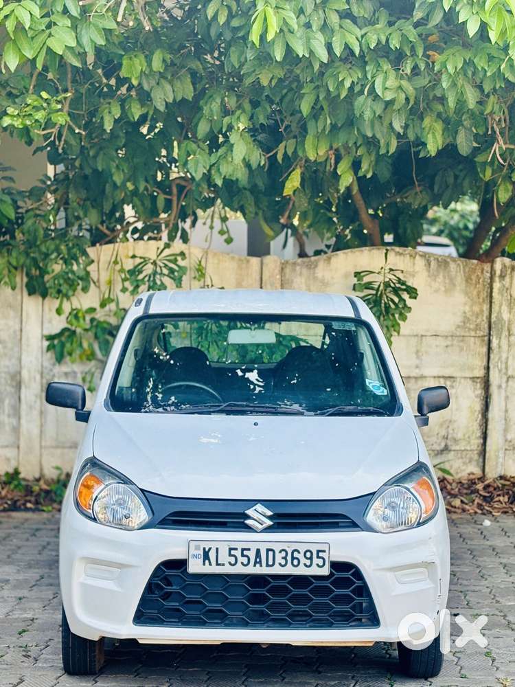 Maruti Suzuki Alto 800 2019-2023 0.8 Lxi (o), 2021, Petrol