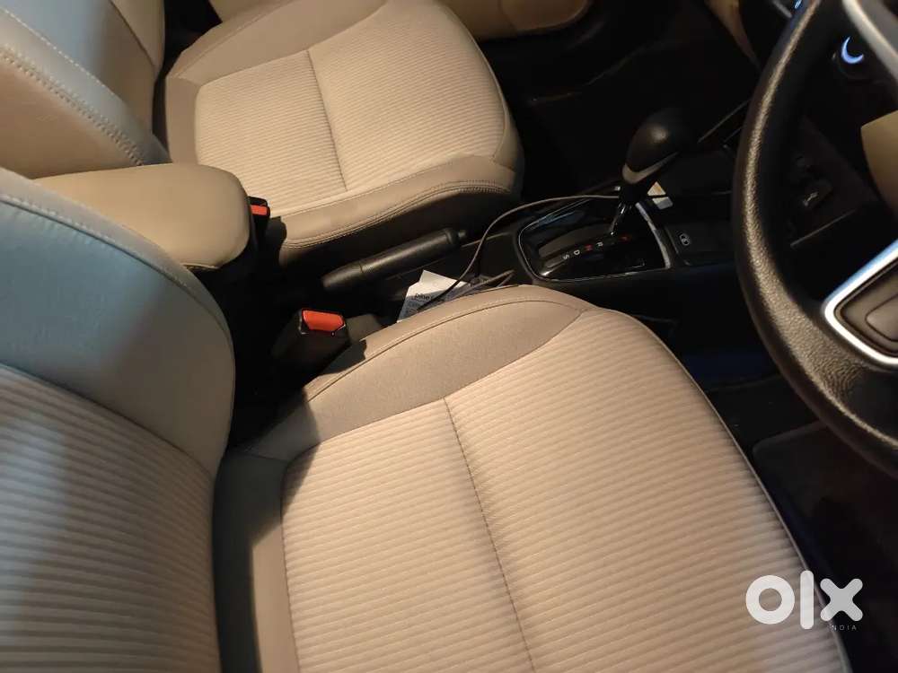 Honda Amaze 2024 Petrol 18000 Km Driven