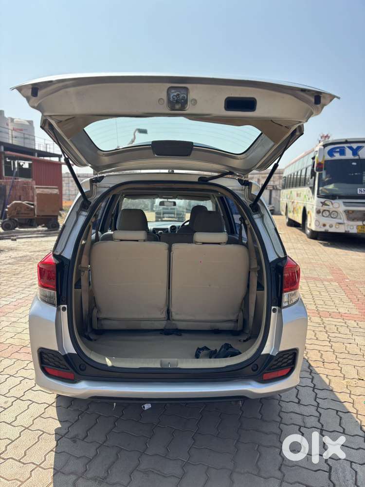 Honda Mobilio S I-dtec, 2014, Diesel