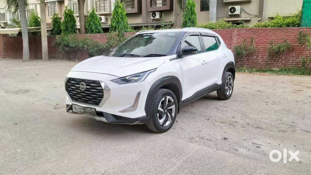 Nissan Magnite 1.0 Xl, 2022, Petrol
