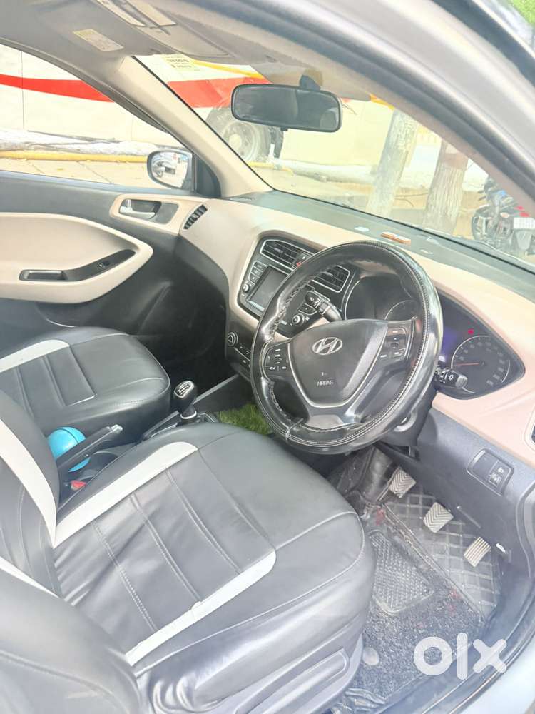 Hyundai I20 1.4 Asta, 2018, Diesel