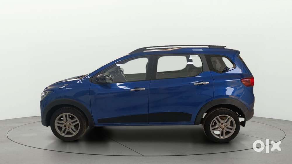 Renault Triber Rxz Easy-r Amt, 2023, Petrol