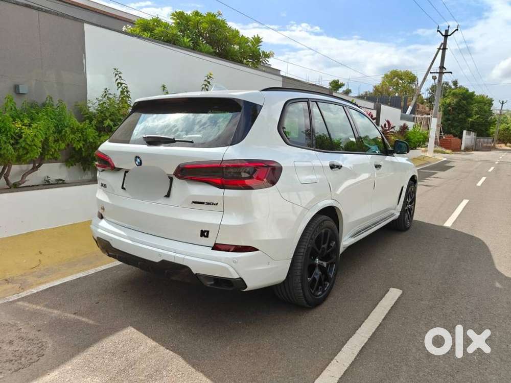 Bmw X5 Xdrive 30d Xline, 2019, Diesel