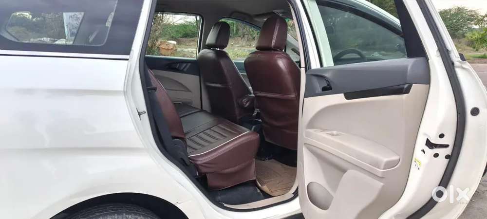 Mahindra Marazzo Diesel 2022
