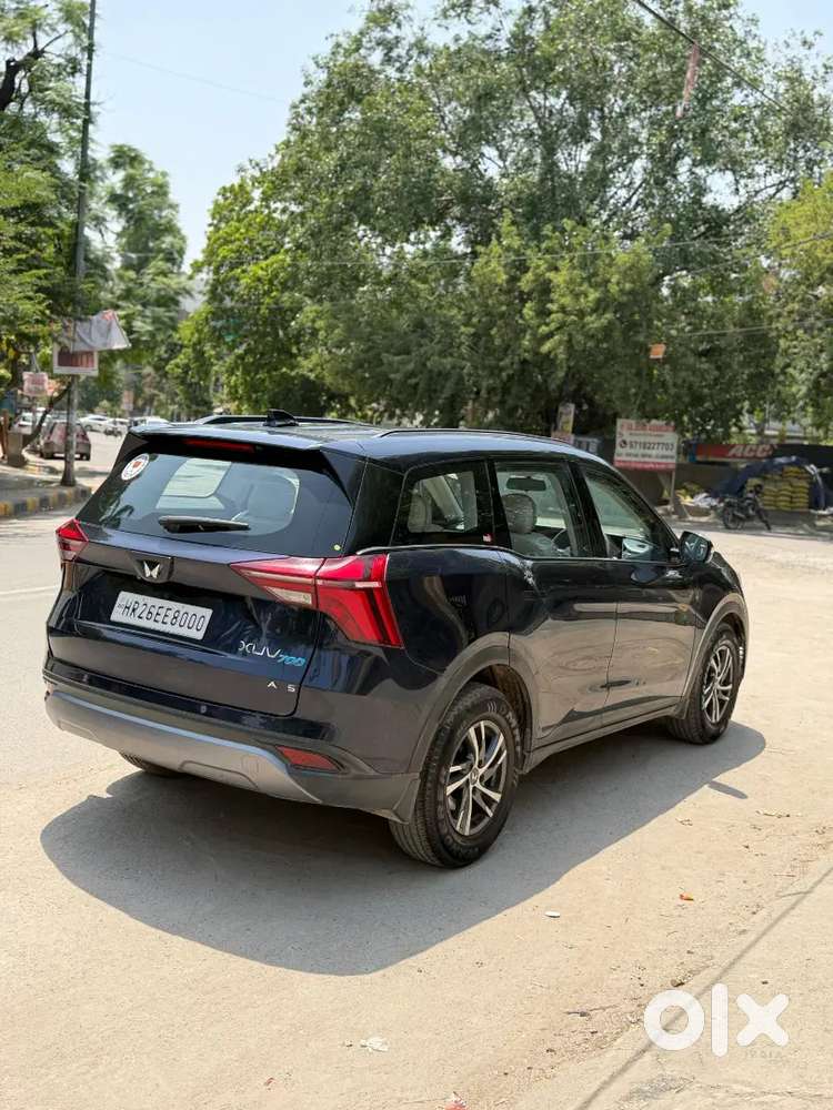 Mahindra Xuv700 Available In Immaculate Condition