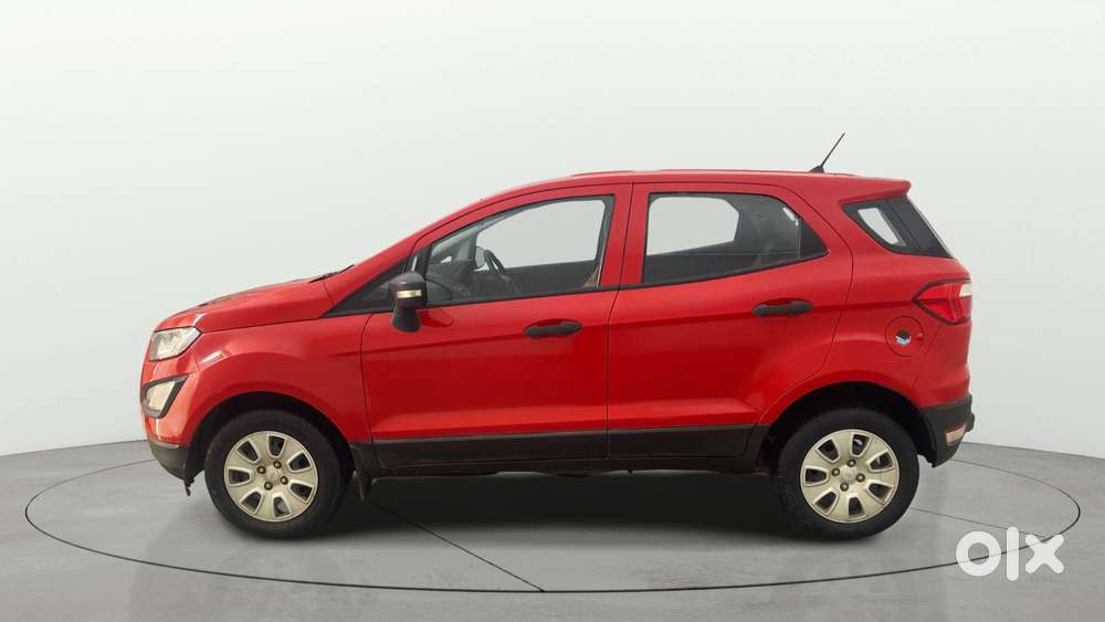 Ford Ecosport [ ] 1.5 Ambiente TI-VCT, 2020, Petrol