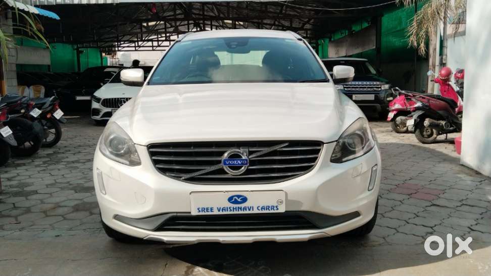 Volvo Xc60 D4 Kinetic, 2015, Diesel