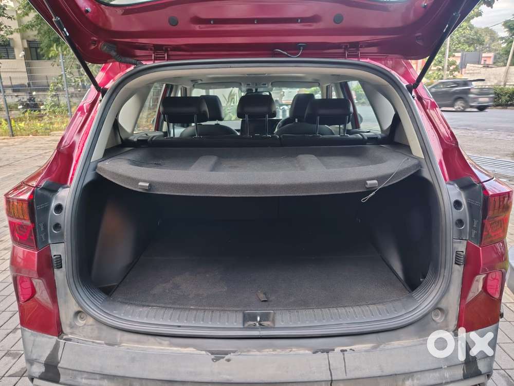 Kia Seltos 1.4 Gtx + Petrol At, 2021, Petrol