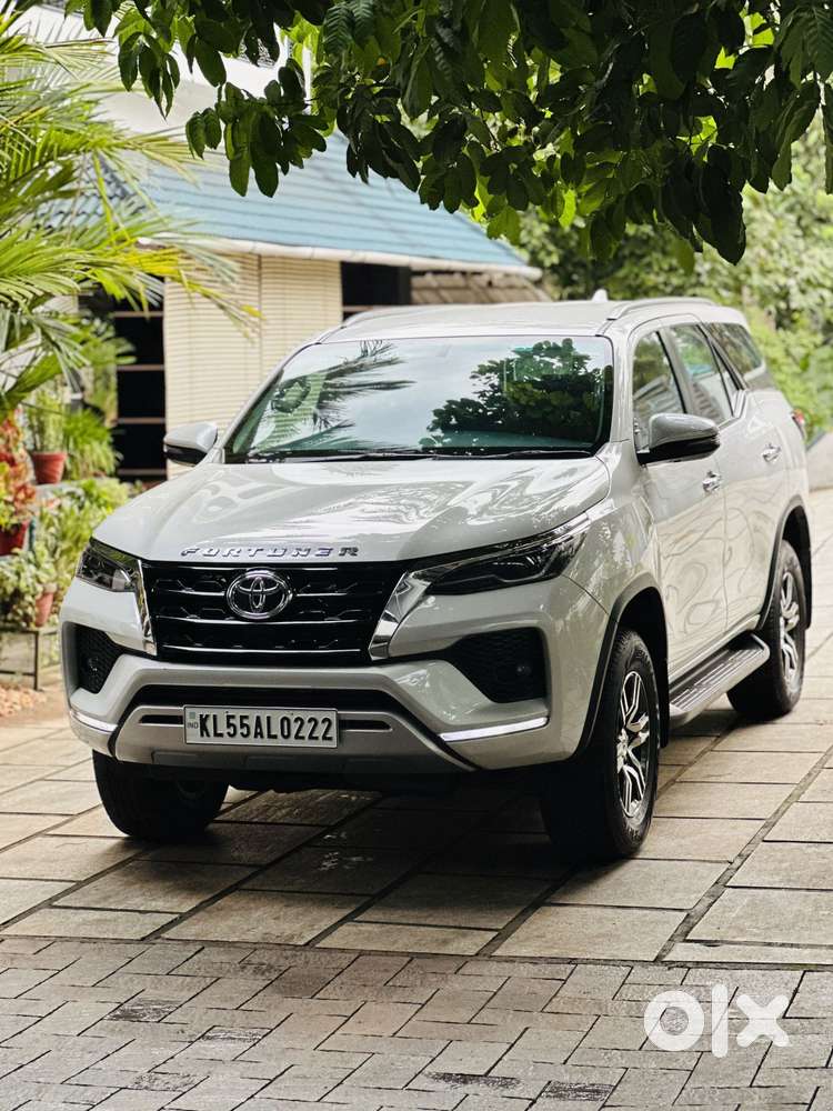 Toyota Fortuner 4x2 At 2.8 Diesel, 2025, Diesel