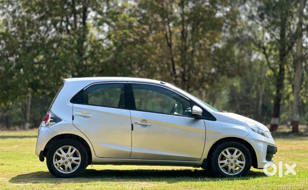 Honda Brio 2013-2016 Vx At, 2015, Petrol