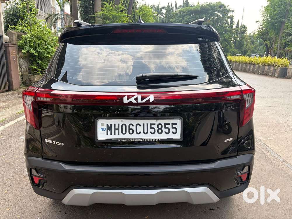 Kia Seltos Htk 1.5 Petrol, 2026, Petrol
