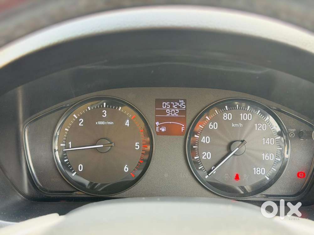 Honda Amaze S Mt I-vtec, 2022, Diesel