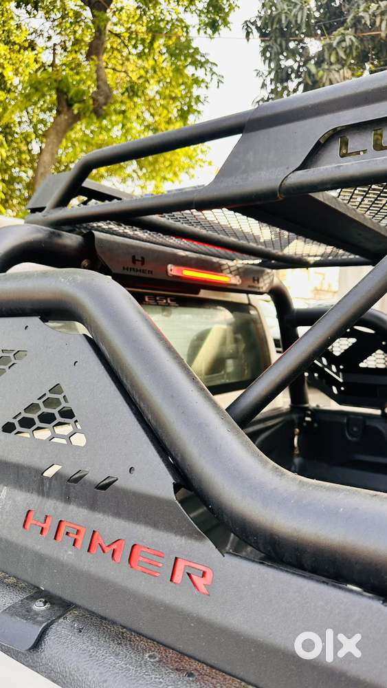 Isuzu D-max V-cross High (z), 2019, Diesel