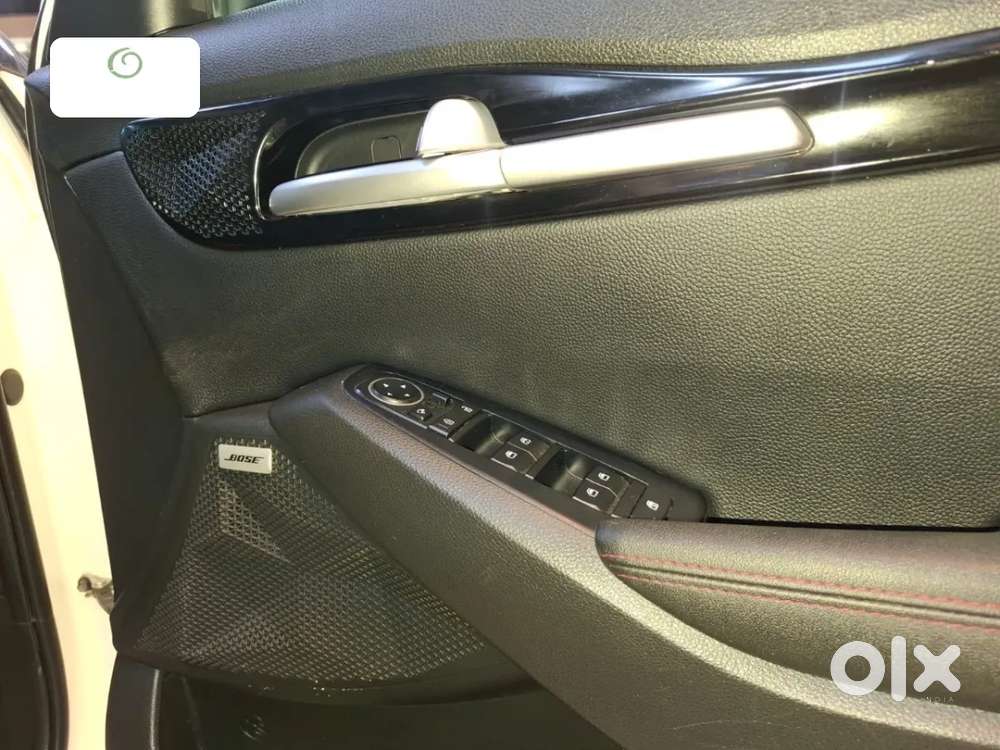 Kia Seltos Gtx Plus, 2023, Diesel