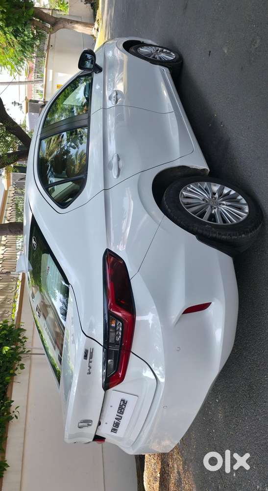 Honda City V At I-vtec, 2022, Petrol