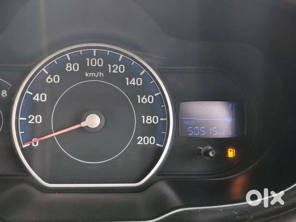Hyundai I10 Era, 2011, Petrol