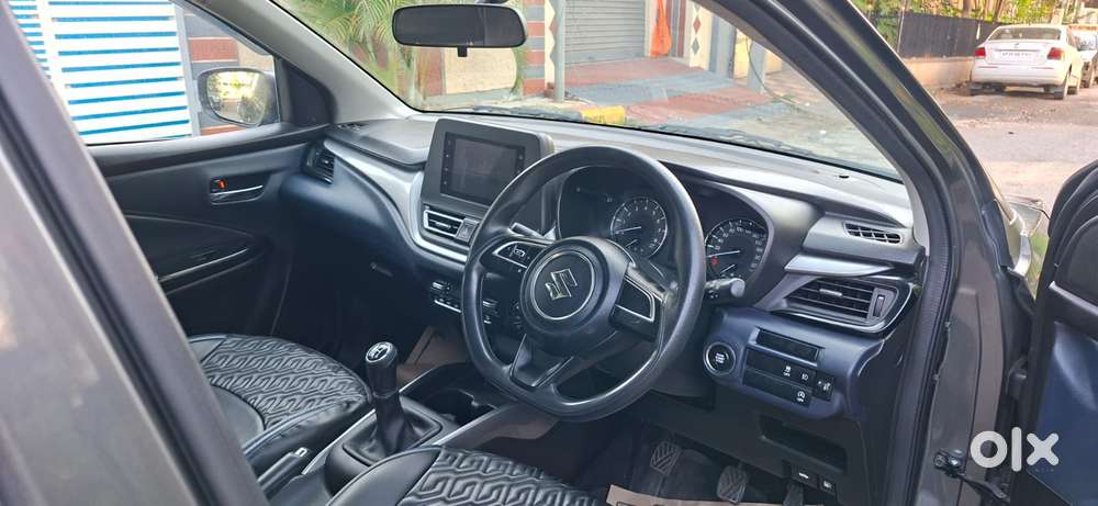 Maruti Suzuki Baleno Alpha, 2023, Petrol