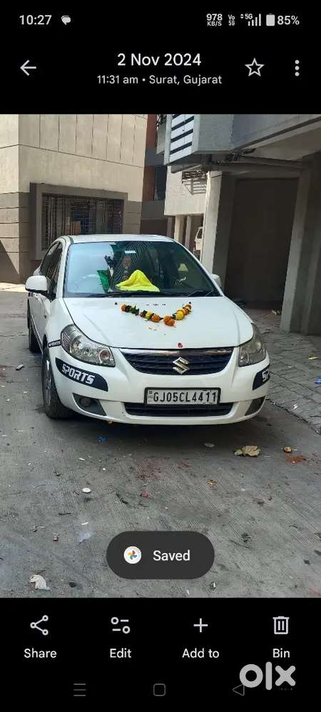 2009 Sx4 Good Car Ledis Uss