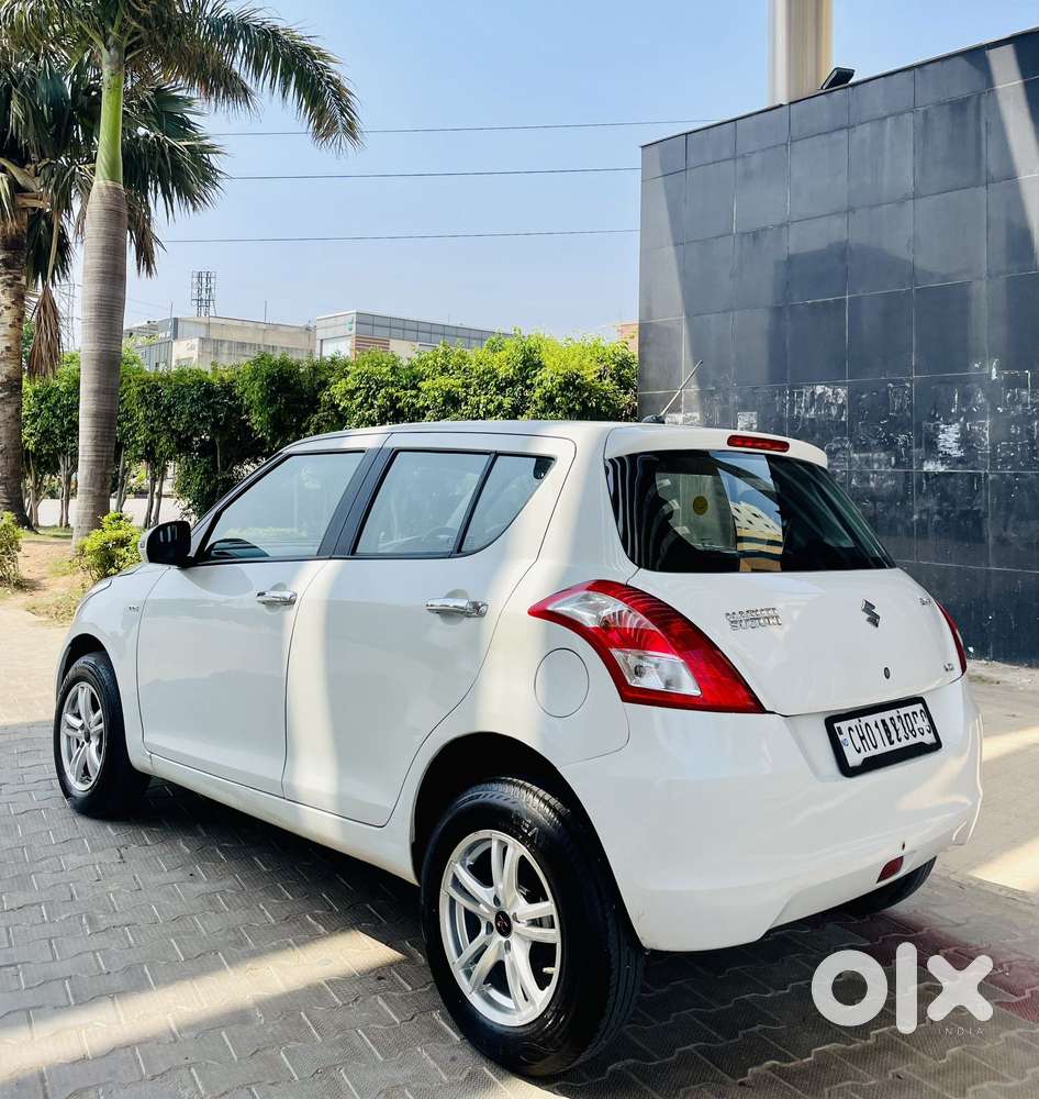 Maruti Suzuki Swift Vdi, 2016, Diesel