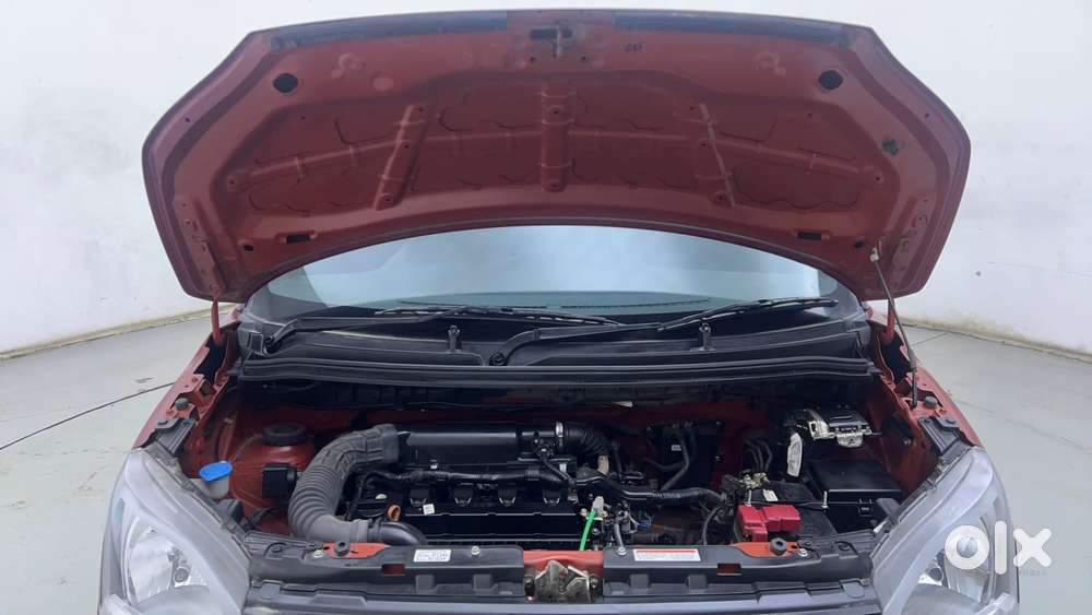 Maruti Suzuki Wagon R 1.2 Zxi Plus Dual Tone, 2023, Petrol