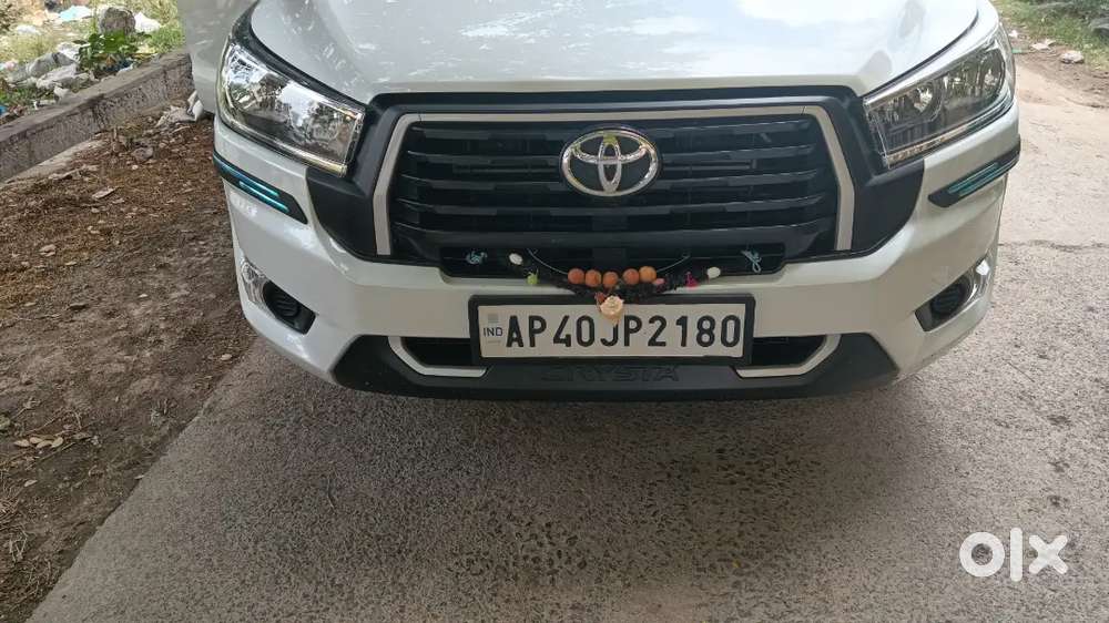 2025 Nov Car.3rd Sarvice Complete