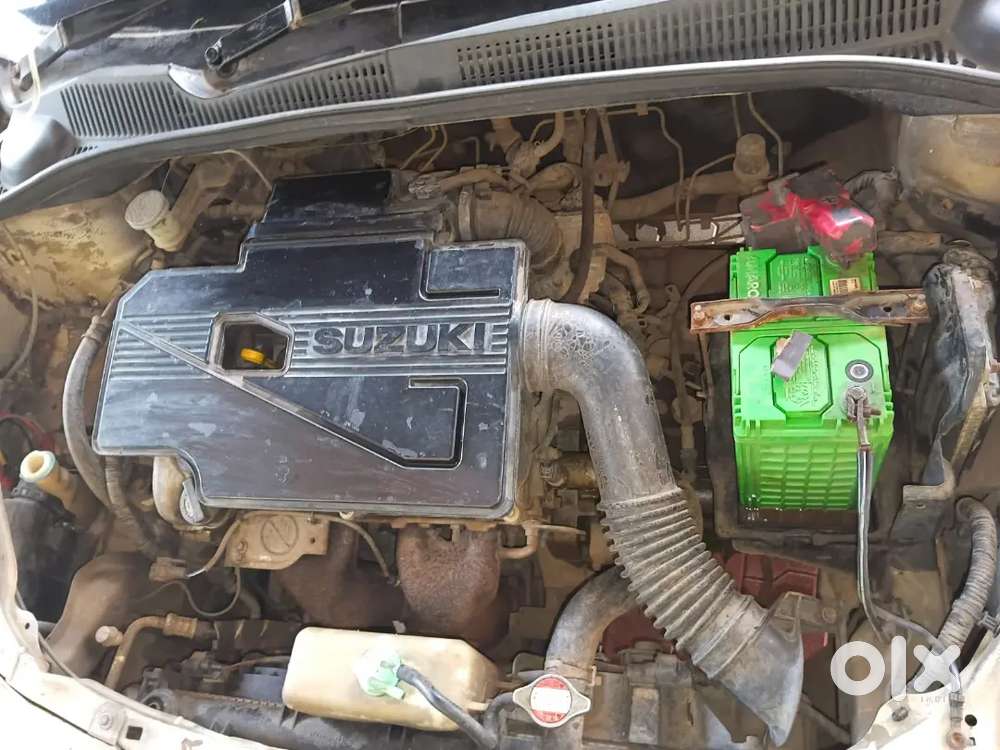 Maruti Suzuki Sx4 2007 Petrol