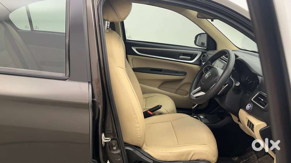 Honda Amaze Vx 1.2 Petrol Cvt, 2023, Petrol