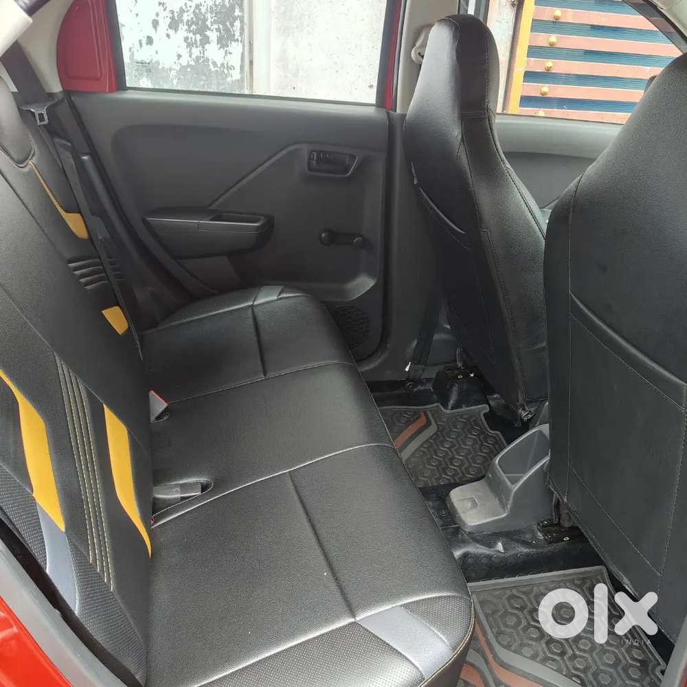 Well Maintained Maruti Suzuki Alto 2024