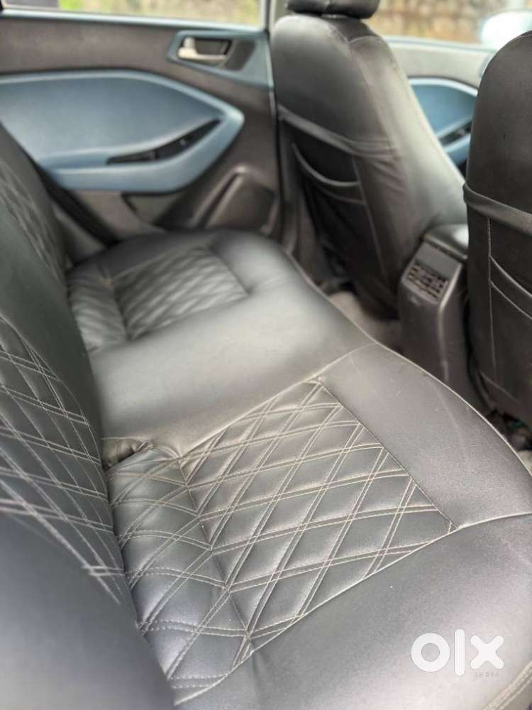 Hyundai I20 Active 1.4 Sx, 2016, Petrol