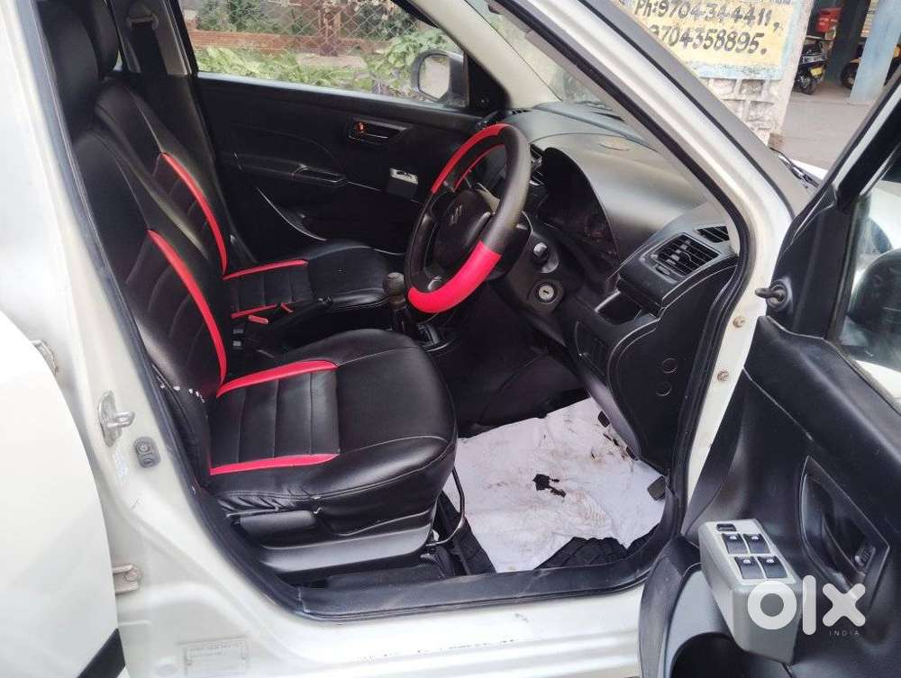 Maruti Suzuki Swift 2011-2014 Ldi, 2012, Diesel