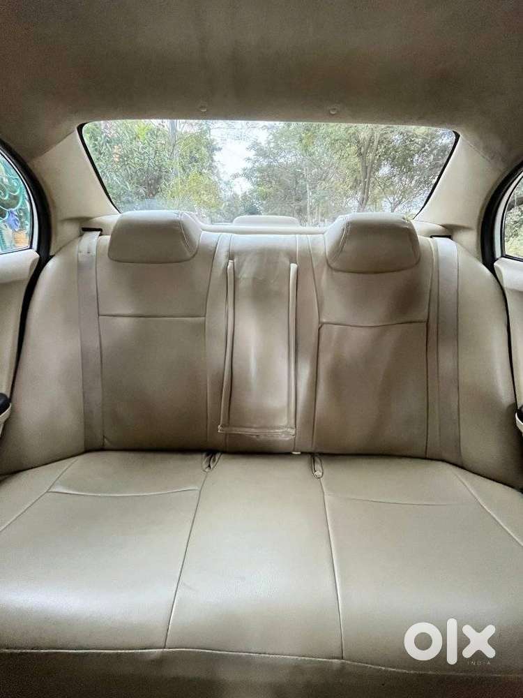 Honda Amaze, 2018, Diesel