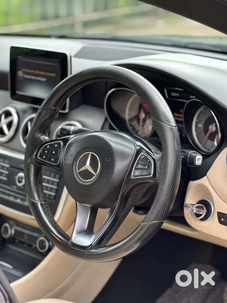 Mercedes-benz Cla 200 Cdi Sport, 2016, Diesel