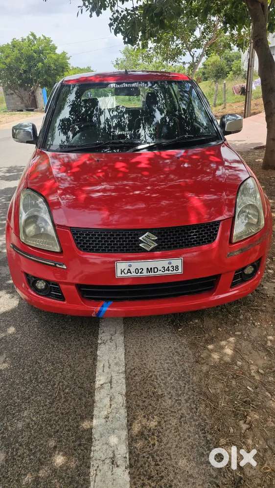 Good Condition Car Exchange Two Wheeler Exchange