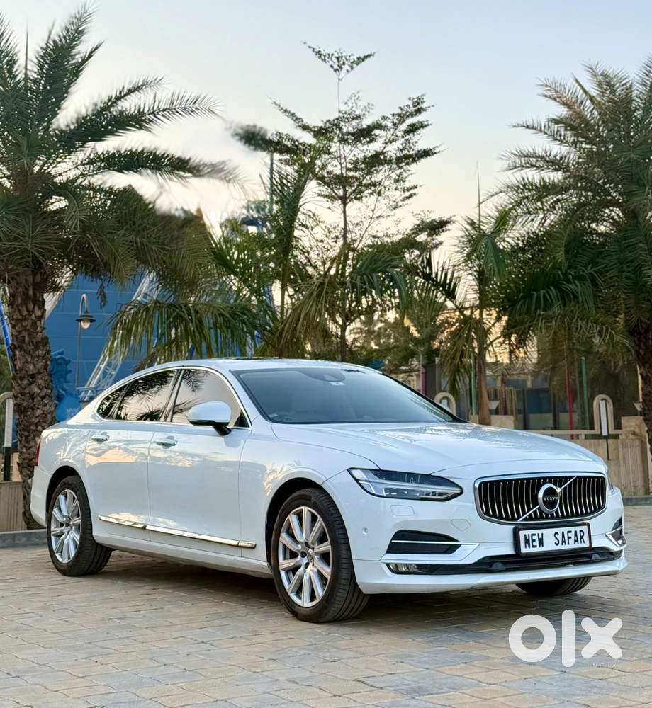Volvo S90 D4 Momentum, 2017, Diesel