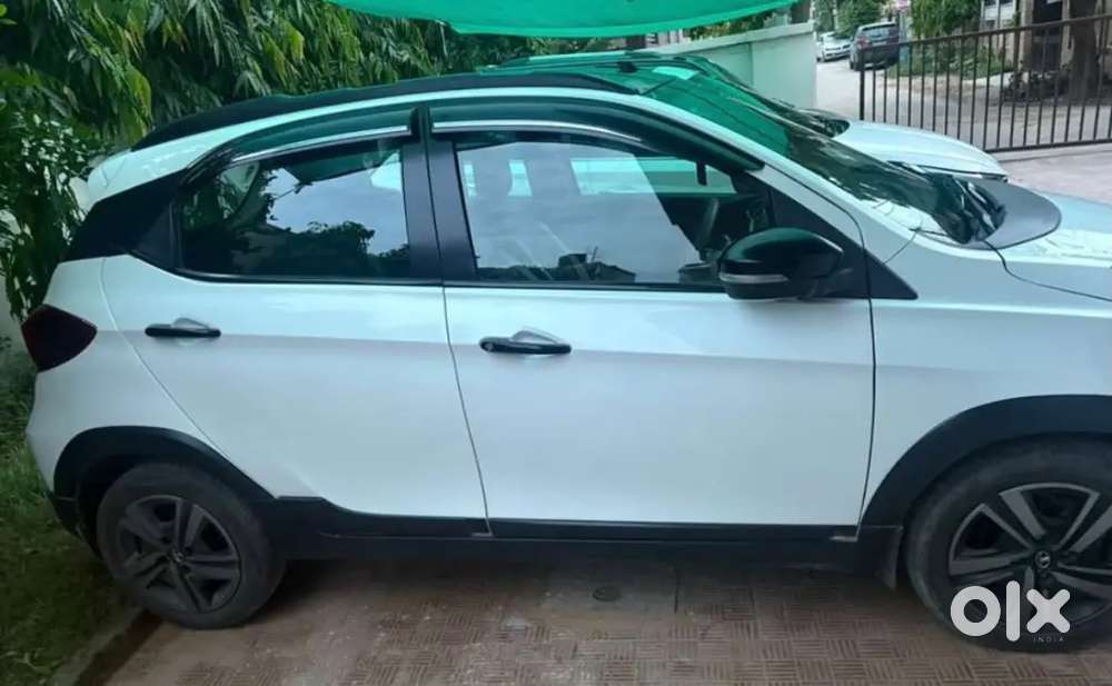 Tata Tiago Nrg 2021