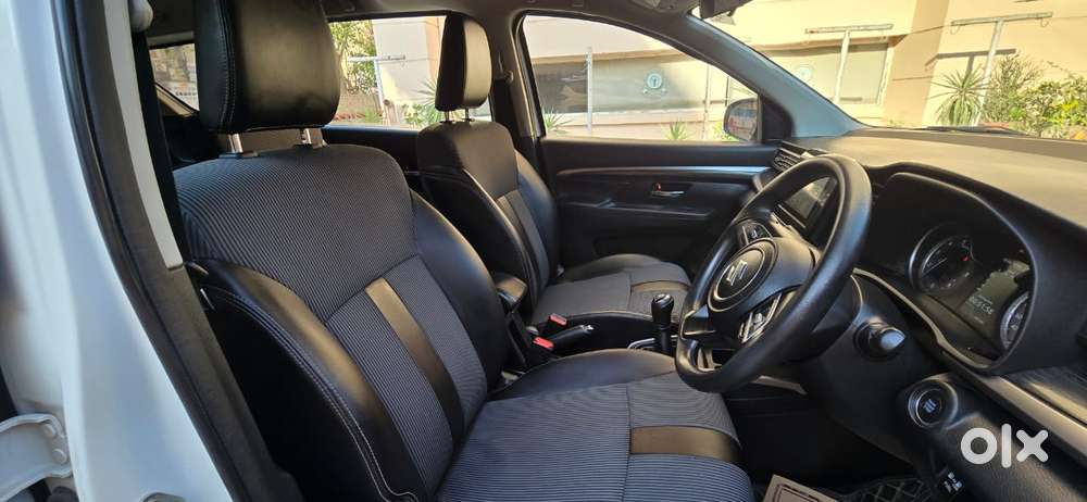 Maruti Suzuki Xl6 Zeta Mt Cng, 2024, Cng & Hybrids