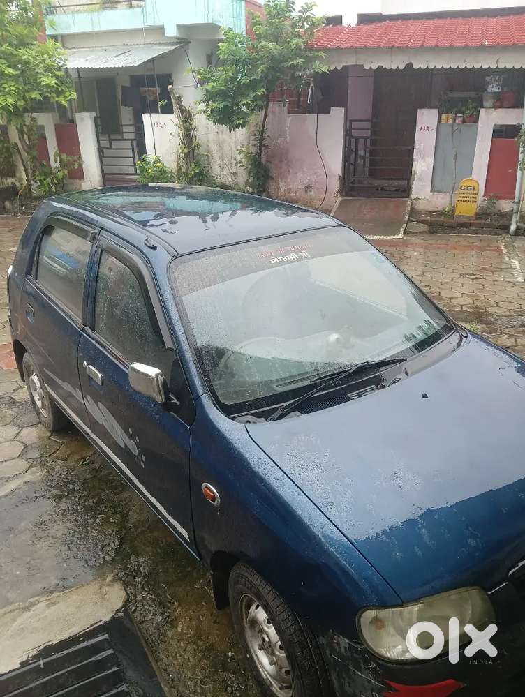 Maruti Suzuki Alto 2014 Petrol