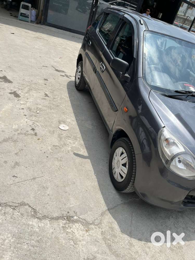 Maruti Suzuki Alto 800 2016 Petrol Well Maintained
