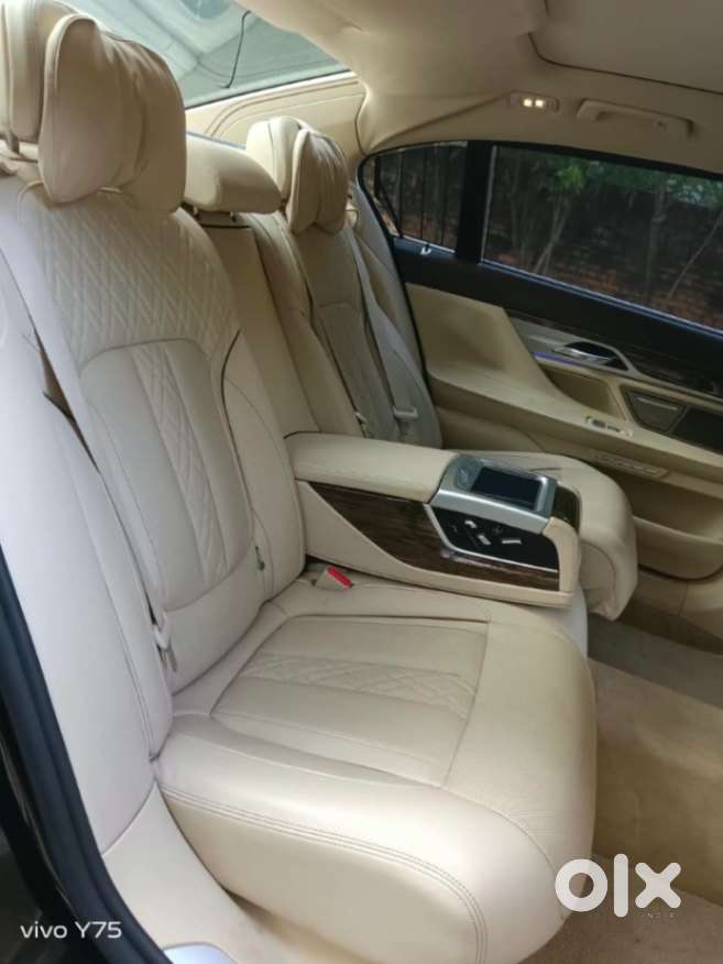 Bmw 7 Series 730ld, 2017, Diesel