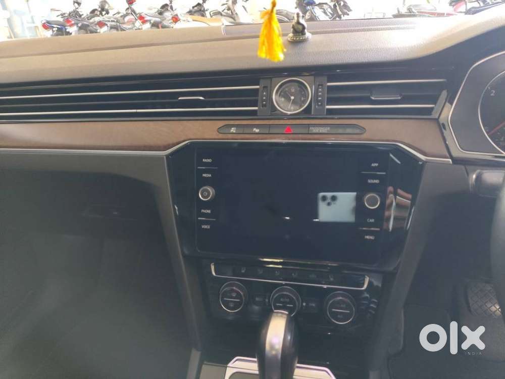 Volkswagen Passat 2.0 Tdi At Highline, 2018, Diesel