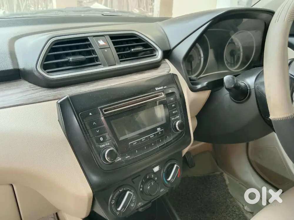 Maruti Suzuki Dzire 2020
