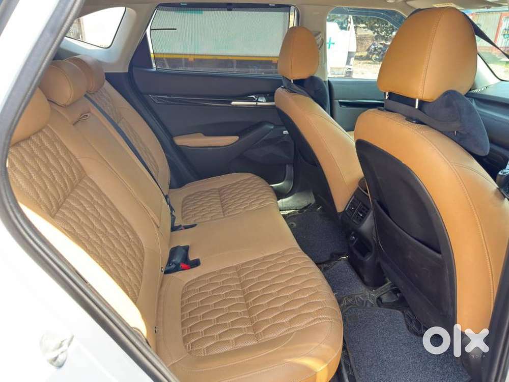 Kia Seltos 1.5 Htx+ Diesel Imt, 2023, Diesel