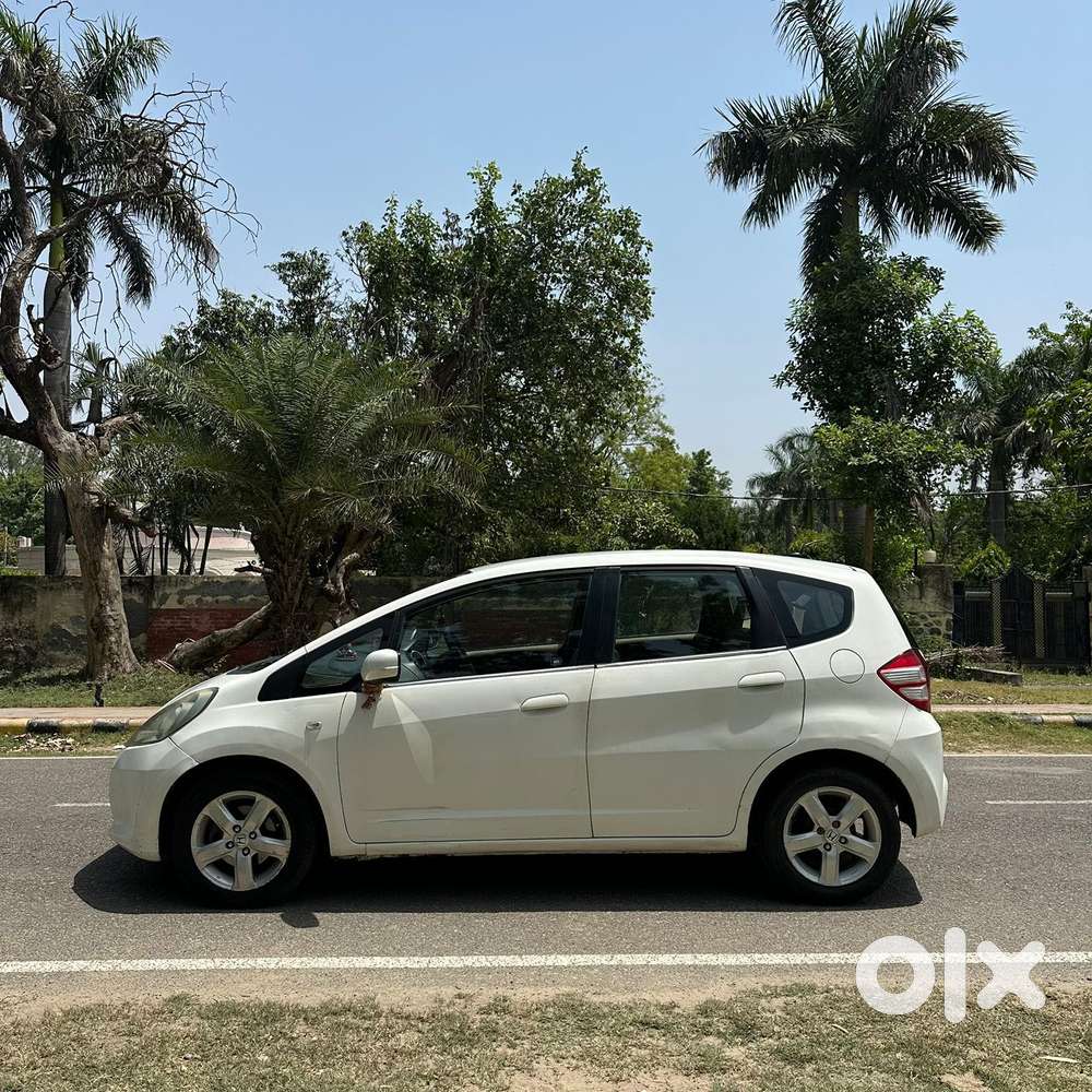 Honda Jazz 1.2 Sv I Vtec, 2012, Petrol