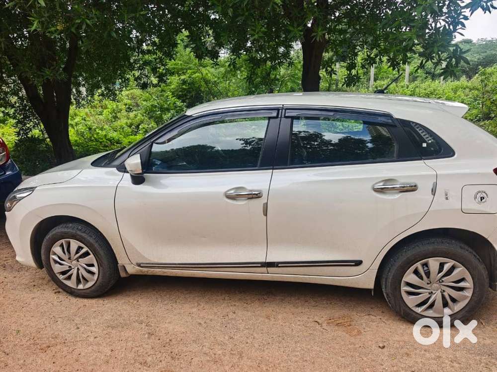 Maruti Suzuki Baleno Delta &ndash; For Sale 1 Month Old Only